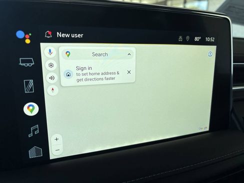 Certified 2022 Chevrolet Tahoe LT w/ Luxury Package AWD/4WD image 14