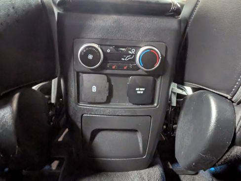 Used 2023 Ford Explorer Limited w/ Equipment Group 301A image 8