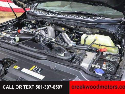 Used 2024 Ford F250 XL w/ STX Appearance Package AWD/4WD image 35