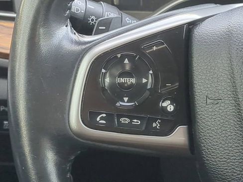 Used 2020 Honda CR-V Touring image 31