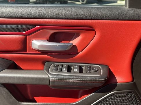 Used 2022 RAM 1500 Rebel w/ Level 1 Equipment Group AWD/4WD image 28