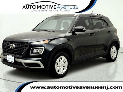 Used 2023 Hyundai Venue