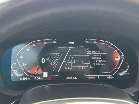Used 2023 BMW 540i w/ M Sport Package image 13