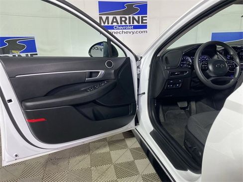 Used 2023 Hyundai Sonata SEL image 27