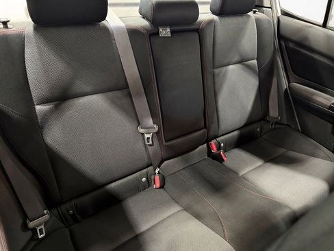 Used 2019 Subaru WRX Premium w/ Popular Package #1 AWD/4WD image 18