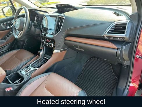 Used 2022 Subaru Forester Touring image 16