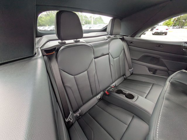 Used 2023 BMW 430i xDrive Convertible AWD/4WD image 17