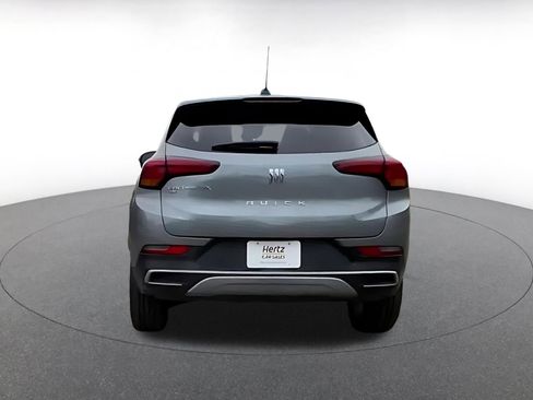 Used 2025 Buick Encore GX Preferred image 12