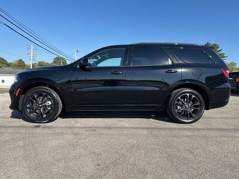 New 2025 Dodge Durango R/T w/ Blacktop Package image 15
