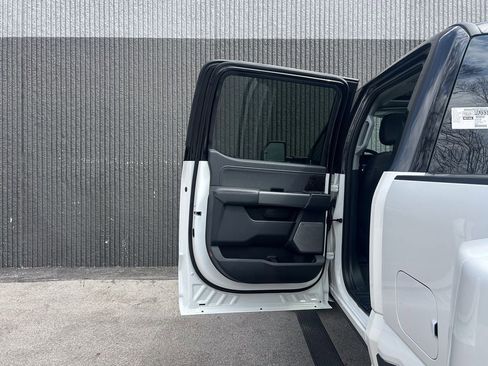 New 2026 Ford F350 Lariat w/ Lariat Premium Package image 15