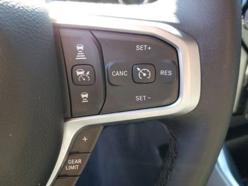 Certified 2025 RAM 1500 Big Horn image 11