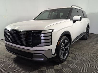 New 2026 Hyundai Palisade Limited