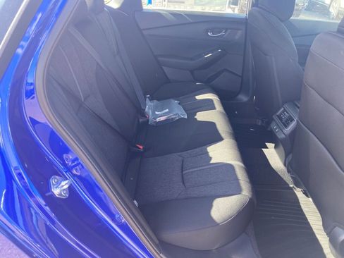 New 2025 Honda Accord Sport image 6