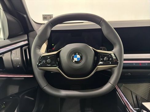 Used 2025 BMW X3 xDrive30i w/ Convenience Package image 29