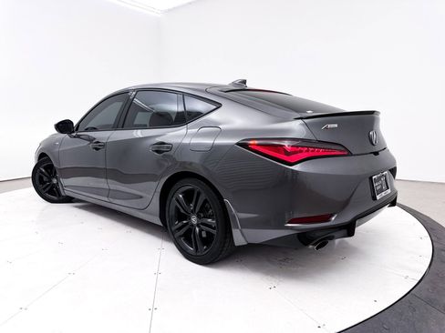 Used 2023 Acura Integra A-Spec image 2