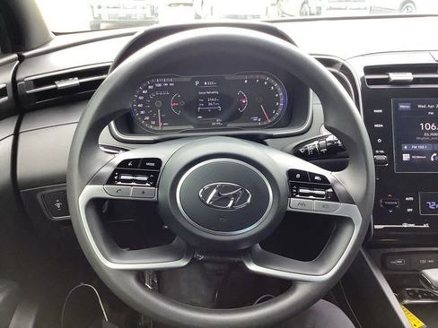 Used 2024 Hyundai Santa Cruz SEL AWD/4WD image 27
