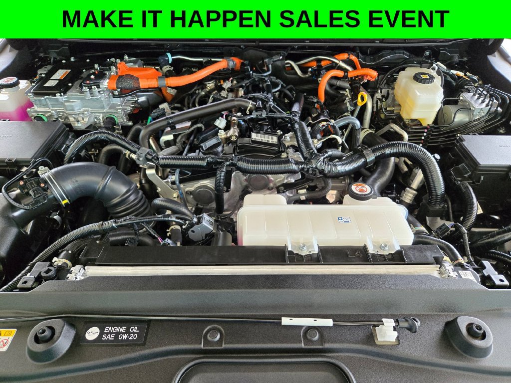 Used 2025 Toyota Land Cruiser 1958 AWD/4WD image 33