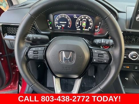 Used 2026 Honda CR-V EX-L image 19