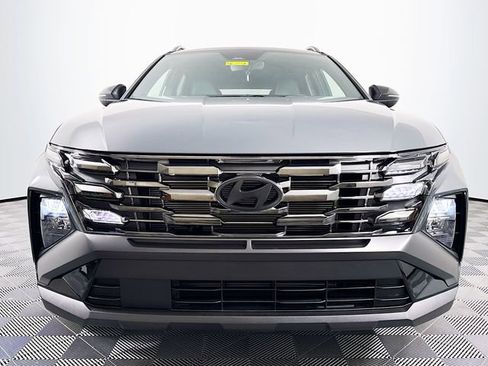 New 2026 Hyundai Tucson XRT image 11