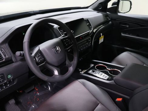 New 2026 Honda Ridgeline Black Edition image 22