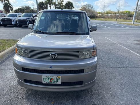 Used 2006 Scion xB image 6