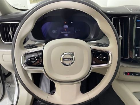 Certified 2024 Volvo XC60 T8 Plus w/ Protection Package Premier image 18