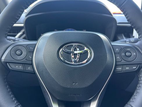 New 2026 Toyota Corolla Cross LE image 26