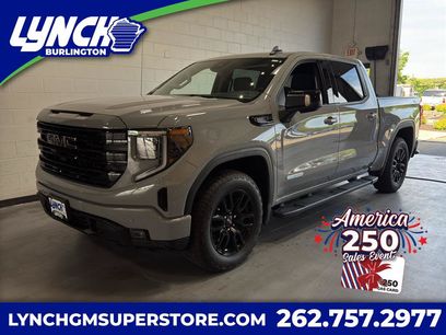 Used 2024 GMC Sierra 1500 Elevation w/ Elevation Premium Package