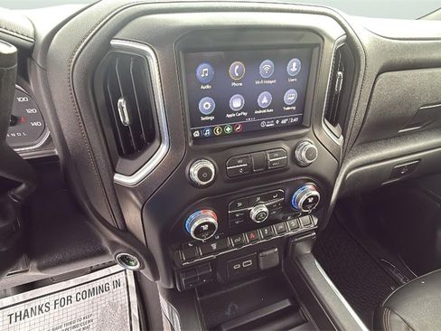 Used 2022 GMC Sierra 2500 AT4 image 21