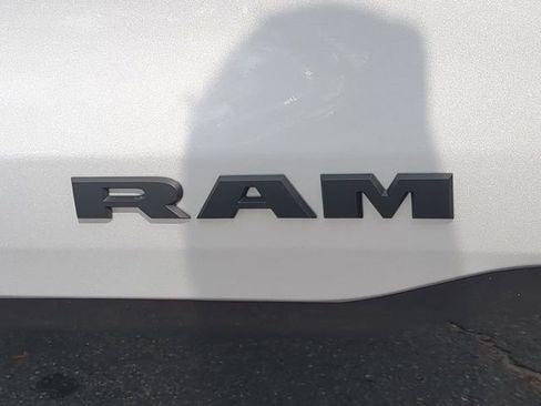 New 2026 RAM 1500 RHO w/ RHO Level 1 Equipment Group image 13