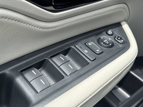 New 2026 Honda Odyssey Elite image 25