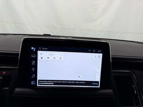 Used 2022 Chevrolet Tahoe Z71 w/ Luxury Package image 38