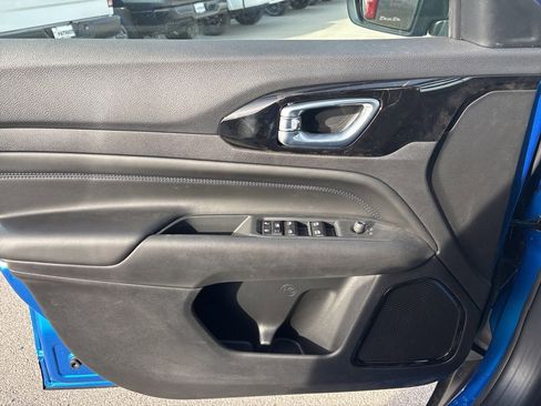 New 2026 Jeep Compass Latitude image 20