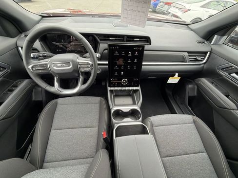 New 2026 GMC Terrain Elevation FWD image 23