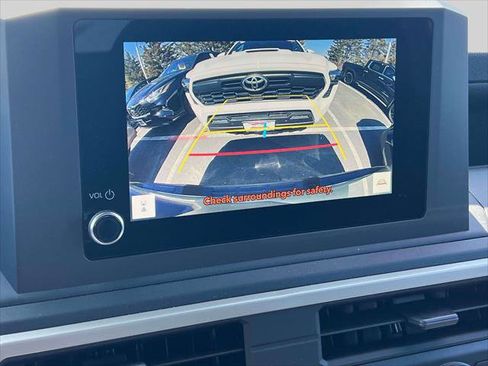 Certified 2026 Toyota Tacoma SR image 32