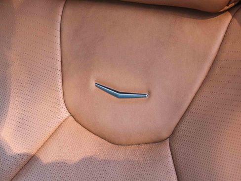 Used 2023 Cadillac CT5 V w/ Platinum Package image 28