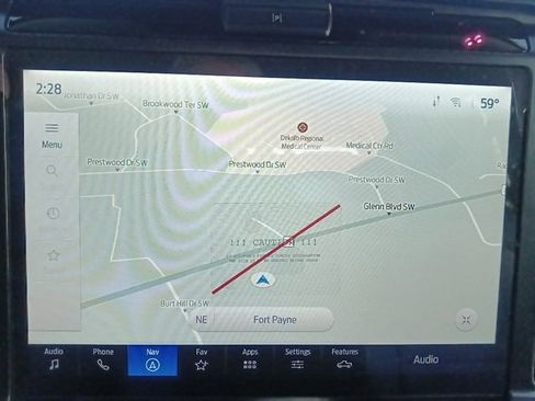 New 2025 Ford F150 Lariat w/ Equipment Group 502A High image 22