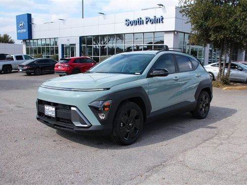 Used 2026 Hyundai Kona SEL Sport image 8