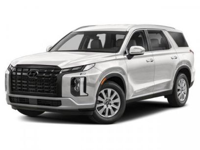 Used 2023 Hyundai Palisade SEL w/ Premium Package