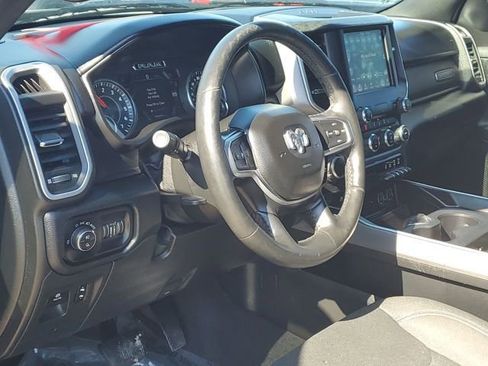 Used 2019 RAM 1500 Big Horn image 10