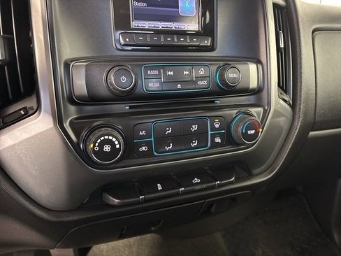 Used 2015 Chevrolet Silverado 1500 LT image 17