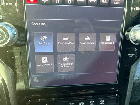 New 2026 RAM 2500 Tradesman image 29