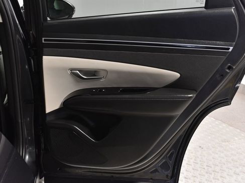 Used 2024 Hyundai Tucson Limited image 28