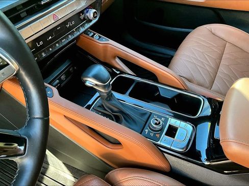 Certified 2024 Kia Telluride SX X-Line image 10