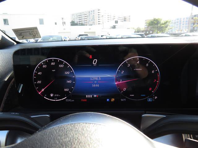Used 2026 Mercedes-Benz GLB 250 4MATIC image 14