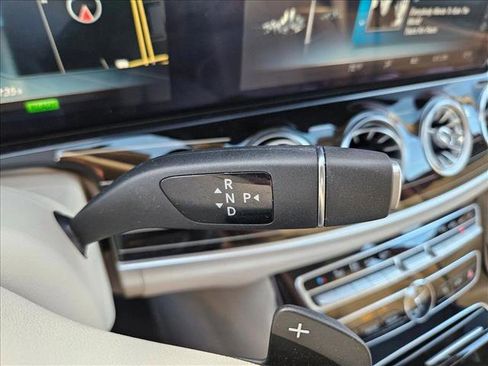 Certified 2019 Mercedes-Benz CLS 450 4MATIC image 11