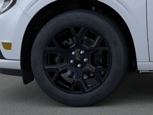 New 2026 Ford Maverick Lobo AWD/4WD image 20