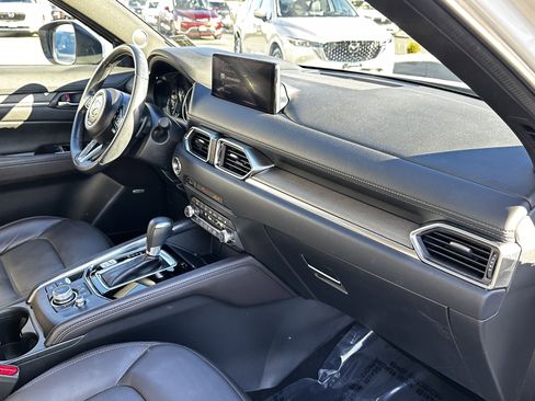 Certified 2023 MAZDA CX-5 Signature image 42