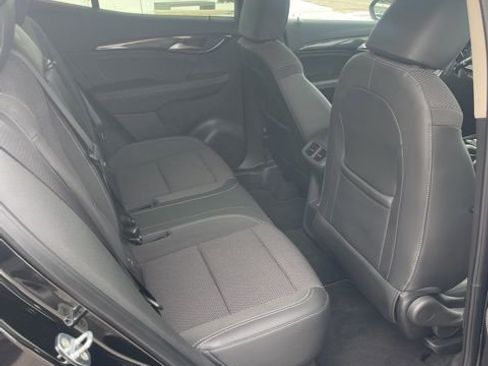 Used 2023 Buick Envision Preferred image 13