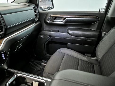 Used 2023 Chevrolet Silverado 1500 RST AWD/4WD image 26